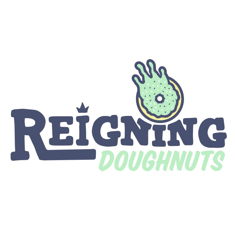 Reigning Doughnuts